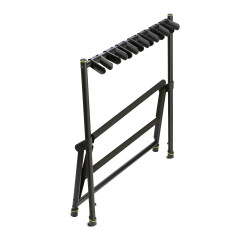 VARI®-G 7 - Multi-Gitarrenständer 7-Fach