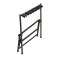 VARI®-G 7 - Supporto multiplo per chitarre, da 7