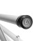 SP 5211 W - Trépied denceinte 35mm aluminium blanc