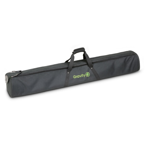 BG SS 2 LB - Transport Bag for two Speaker Stands, Long