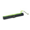 BG SS 2 LB - Transport Bag for two Speaker Stands, Long