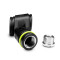 MS CLMP 25 - Microphone Clamp 25mm
