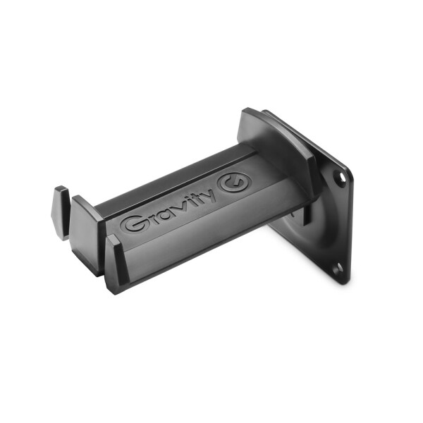 HP HWMB 01 B - Supporto cuffie per montaggio a parete