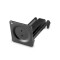 HP HWMB 01 B - Supporto cuffie per montaggio a parete