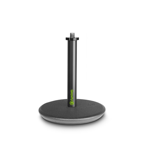 MS T 01 B - Table-Top Microphone Stand