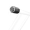 KSX 2 W - Stand pour Clavier en X, deux niveaux blanc