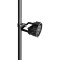 LS VARI®-POLE 01 B - Clamping Pole VARI®-POLE, 2.10 - 3.70 m