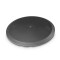 WB 123 B - Round Cast Iron Base for M20 Poles