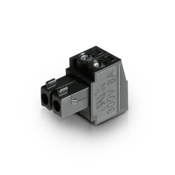 CURV 500 TB - Bornier pour CURV 500