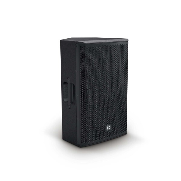 STINGER 12 A G3 - Aktiver 12" 2-Weg Bassreflex PA-Lautsprecher
