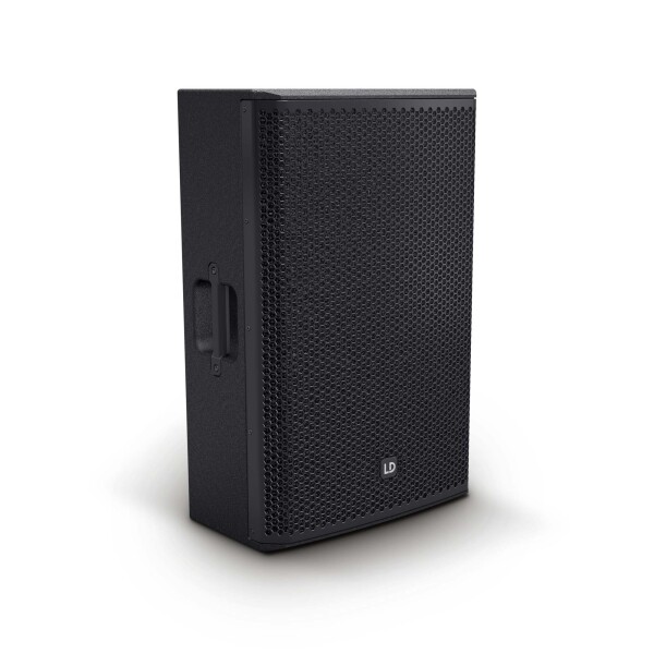 STINGER 15 A G3 - Active 15" 2-way bass-reflex PA Loudspeaker