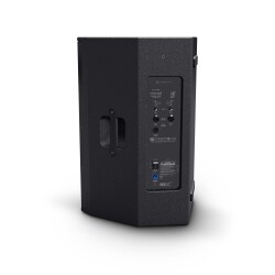 STINGER 15 A G3 - Enceinte de sonorisation active 2 voies...
