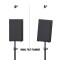 STINGER 8 G3 - Passiver 8” 2-Weg Bassreflex PA-Lautsprecher