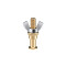 STINGER G3 SCP - Bride de serrage sur traverse Super Clamp pour enceinte