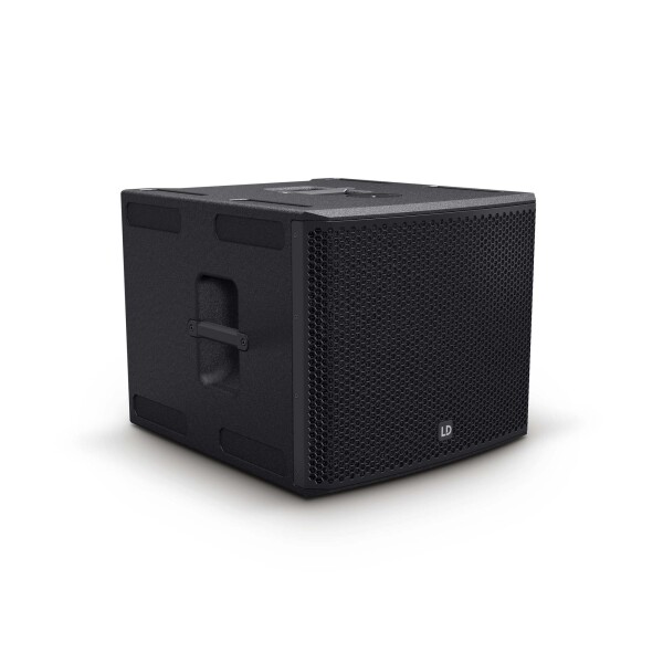 STINGER SUB 15 G3 - Subwoofer passif 15" bass reflex PA