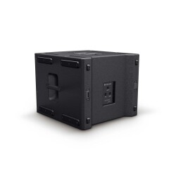 STINGER SUB 15 G3 - Subwoofer passif 15" bass reflex PA