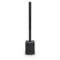 MAUI 28 G2 - Système de sonorisation actif de type colonne avec mixeur intégré et Bluetooth, noir