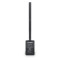 MAUI 28 G2 - Système de sonorisation actif de type colonne avec mixeur intégré et Bluetooth, noir