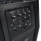 MAUI 28 G2 - Système de sonorisation actif de type colonne avec mixeur intégré et Bluetooth, noir