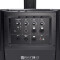 MAUI 28 G2 - Système de sonorisation actif de type colonne avec mixeur intégré et Bluetooth, noir