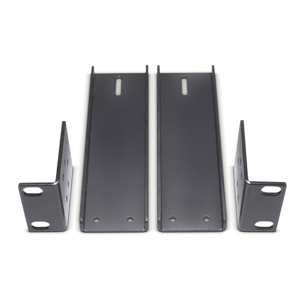 U500 RK 2 - Kit de montage en rack pour 2 récepteurs U500
