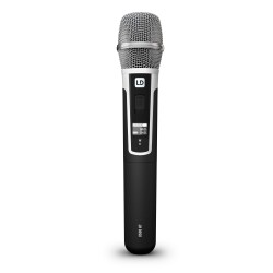 U505 MC - Handmikrofon Kondensator