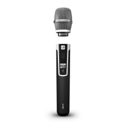 U505 MC - Handmikrofon Kondensator