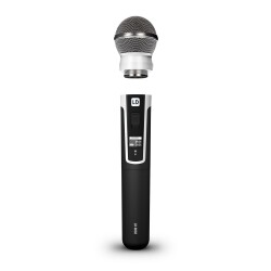 U505 MD - Micro Main dynamique