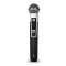 U505 MD - Dynamic handheld microphone