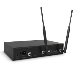 U505 R - Ricevitore