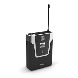 U506 BP - Bodypack Sender