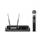 U506 HHD - Sistema per Radiomicrofono con Microfono a Mano dinamico - 655 – 679 MHz.