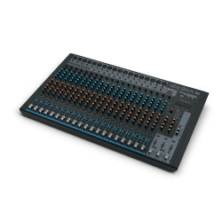 VIBZ 24 DC - 24 Channel Mixing Console with DFX and...