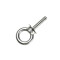 5430 M8 - Golfare in acciaio inox M8 x 30 mm incl. rondella