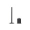 MAUI G2 SPS - Floor Stand Kit For MAUI G2 Columns