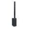 MAUI 11 G2 - Portables Säulen PA System mit Mixer und Bluetooth schwarz