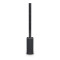 MAUI 11 G2 - Portables Säulen PA System mit Mixer und Bluetooth schwarz