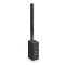 MAUI 11 G2 - Portables Säulen PA System mit Mixer und Bluetooth schwarz