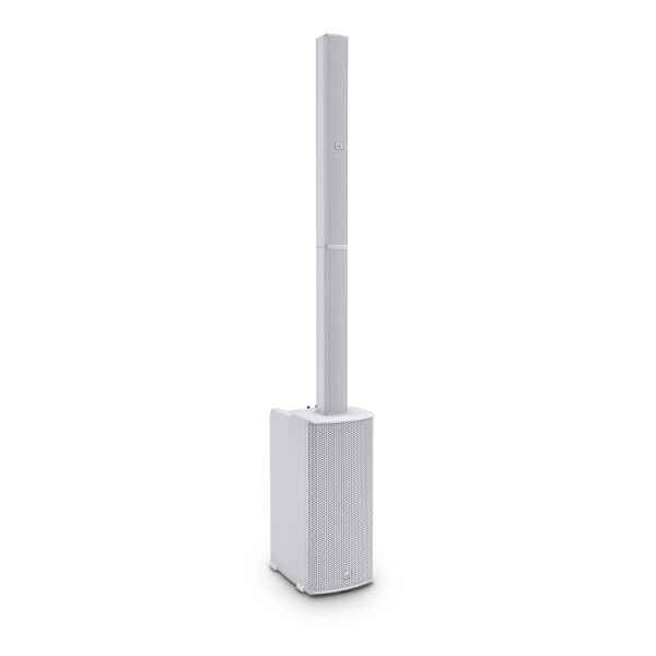 MAUI 11 G2 W - Système sono colonne ultra-portable avec mixeur intégré et Bluetooth