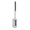 MAUI 11 G2 W - Système sono colonne ultra-portable avec mixeur intégré et Bluetooth