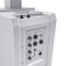 MAUI 11 G2 W - Système sono colonne ultra-portable avec mixeur intégré et Bluetooth
