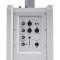 MAUI 11 G2 W - Système sono colonne ultra-portable avec mixeur intégré et Bluetooth