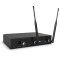 U508 BPG - Sistema per Radiomicrofono con Bodypack e Cavo per Chitarra - 823 – 832 MHz + 863 – 865 MHz.