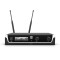 U508 BPG - Sistema per Radiomicrofono con Bodypack e Cavo per Chitarra - 823 – 832 MHz + 863 – 865 MHz.