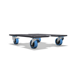 STINGER SUB 18 G3 CB - Castor board for STINGER SUB 18 G3...