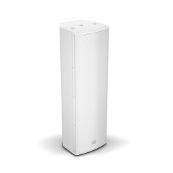 SAT 262 G2 W - 2 x 6,5" Installationslautsprecher...