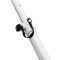 CURV 500 DB W - Asta distanziatrice regolabile per sistema array CURV 500 portatile, bianca
