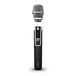 U508 MC - Handmikrofon Kondensator
