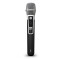U508 MC - Microfono a Mano a Condensatore