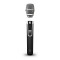U508 MC - Microfono a Mano a Condensatore